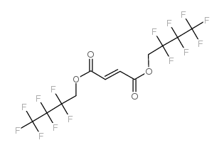 Bis(1H,1H-perfluorobutyl)fumarate picture