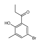 2887-56-1 structure