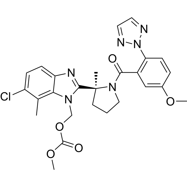 RE-33 Structure