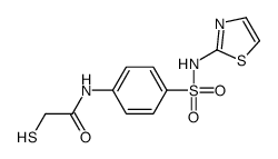 29873-34-5 structure