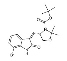 320734-36-9 structure