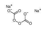 过二碳酸钠结构式