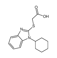 331963-97-4 structure