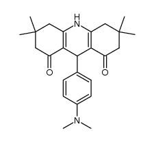 3476-94-6结构式