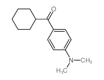 cyclohexyl-(4-dimethylaminophenyl)methanone picture