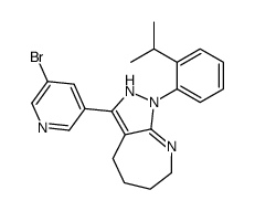 5037-73-0 structure