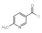 6-METHYLNICOTINOYL CHLORIDE picture