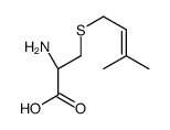 Prenisteine结构式