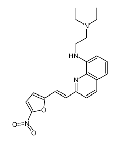 54333-88-9 structure