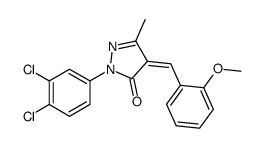 5581-85-1结构式