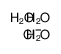 lithium,chloride,tetrahydrate Structure