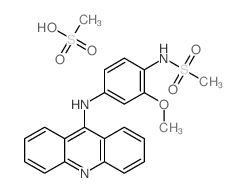 o-Amsa Structure