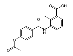 5743-03-3结构式