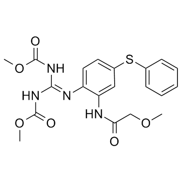 58306-30-2 structure