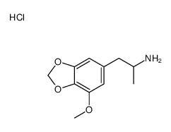 MMDA hydrochloride picture