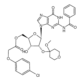 60943-94-4结构式