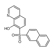 61430-97-5 structure