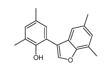 61551-54-0 structure