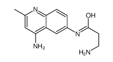 629629-40-9 structure