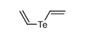 ethenyltellanylethene结构式