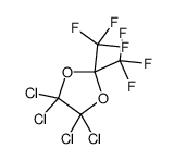 DIOXOLANE416结构式