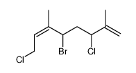 64819-69-8 structure