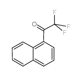 2,2,2-三氟-1-(萘-1-基)乙酮图片