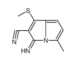 650599-28-3 structure