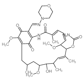 65764-43-4 structure