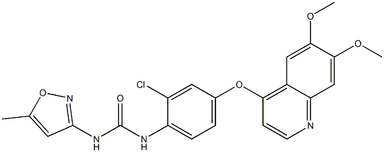 682745-33-1 structure