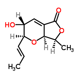 684237-04-5 structure