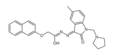 81215-53-4 structure