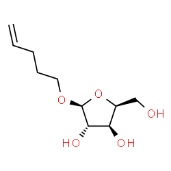 816422-95-4 structure