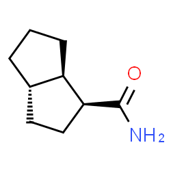 1-Pentalenecarboxamide,octahydro-,cis-trans-(7CI)结构式