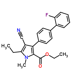 851193-59-4结构式