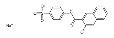 86349-52-2 structure