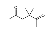 866-71-7 structure