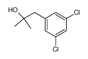 1-(3,5-dichlorophenyl)-2-methylpropan-2-ol图片