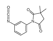 88011-40-9 structure