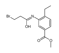 88072-07-5 structure