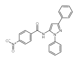 890764-36-0 structure