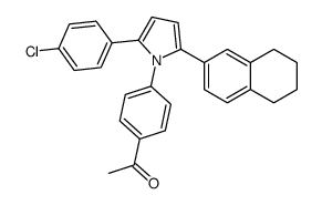 91307-03-8 structure