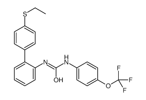 917966-53-1 structure