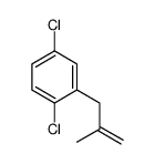 3-(2,5-DICHLOROPHENYL)-2-METHYL-1-PROPENE picture