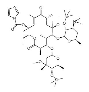 1001326-76-6 structure