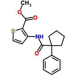 1024523-08-7 structure