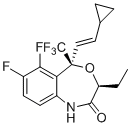 SW-106 Structure