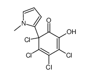 105688-87-7 structure