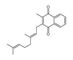 1163-13-9 structure