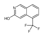 1175271-58-5 structure